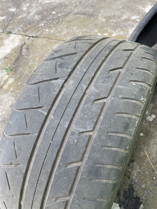 Anvelope 245/40 R18 Dunlop