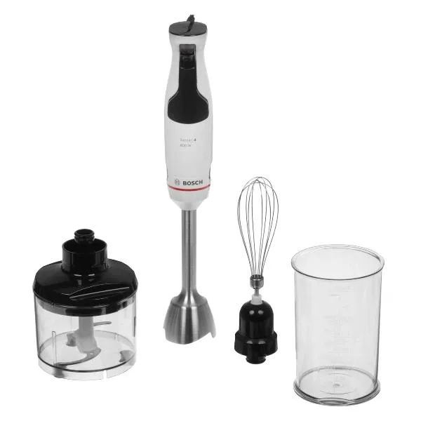 Блендер Bosch новая