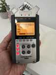 Recorder profesional Zoom H4