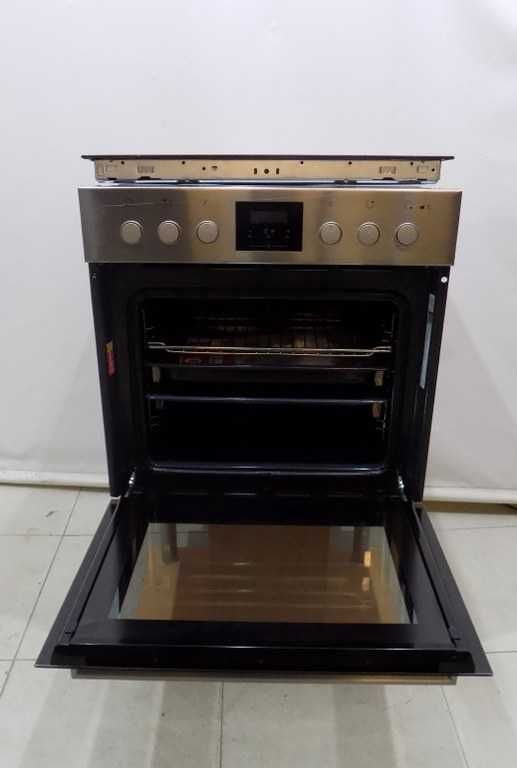 Фурна с котлони за вграждане Privileg SET PV520 IN код 3451