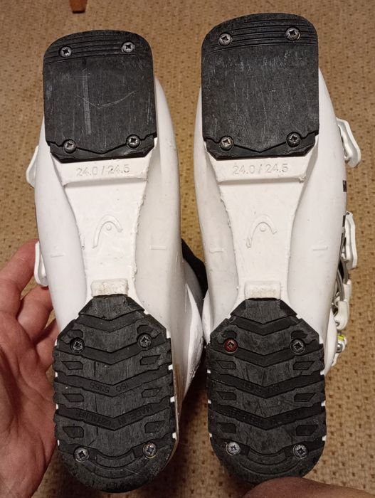 Clapari Head marime 24-24,5