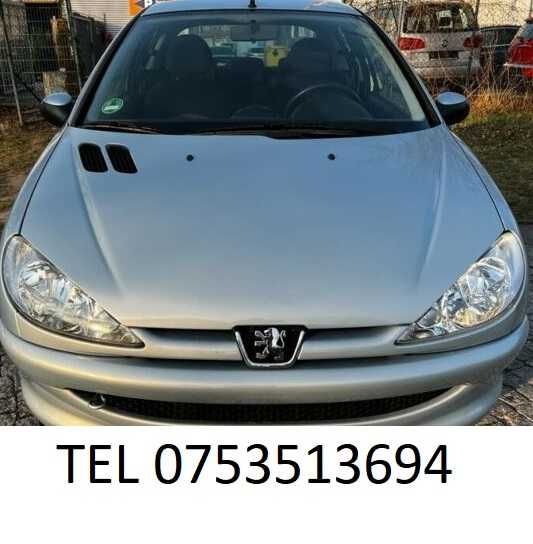 Caseta directie   PEUGEOT 206  !!