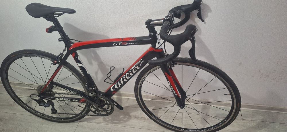 Cursiera Wilier Triestina M