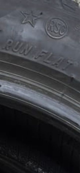 Anvelope de iarna Pirelli in stare foarte buna dot 2020 . Pret fix
