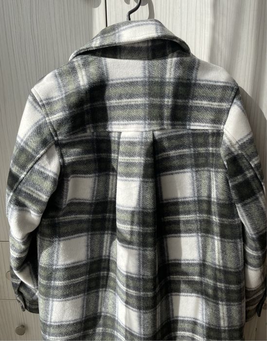 Яке-риза H&M XS