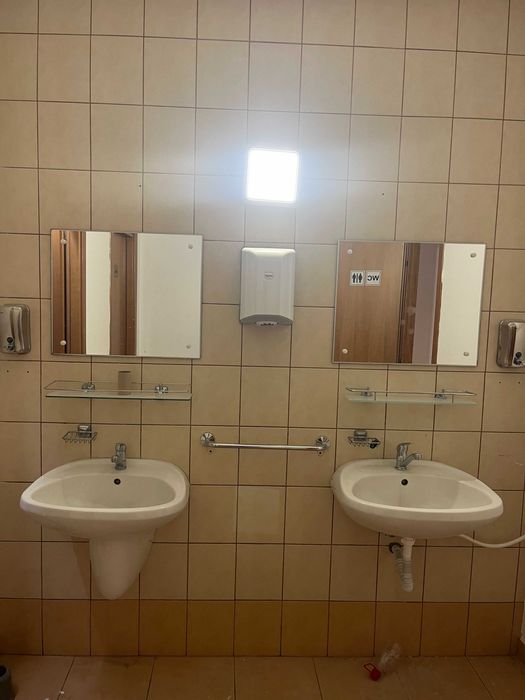 Inchiriere spatiu comercial 315 mp zona Mall Shopping City