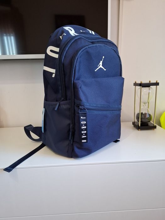 Jordan rucsac / ghiozdan NOU cu eticheta