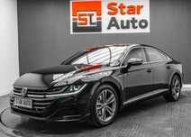 Volkswagen ARTEON R Line - Posibilitate Rate Avans 0 - Garantie 12 Luni - IMPECABILA