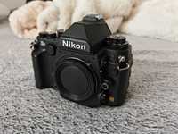 Nikon Df 4200 cadre ca nou de colectie !