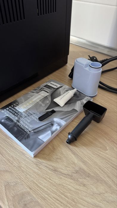 Aparat Cafea Espressor Philips EP3510