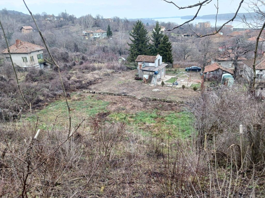 Продава се Къща в с. Цар Симеоново, Област Видин - 48 кв.м за 377 €/кв.м - Снимка #3