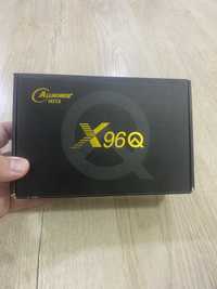 Smart-Tv Box X96