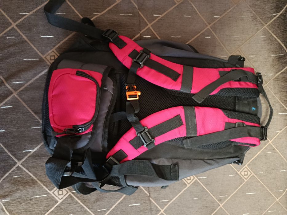 Rucsac drumeții Hi-Tec