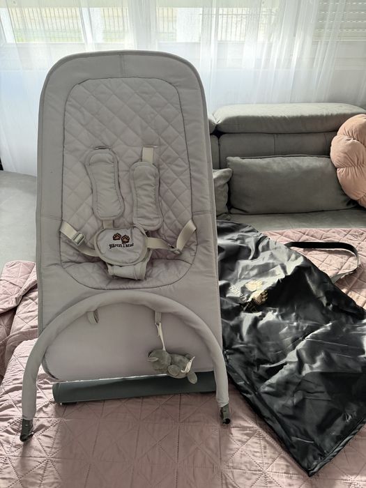 Leagan ergonomic bebe