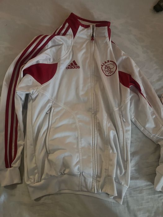 Оргинално горнище на Ajax