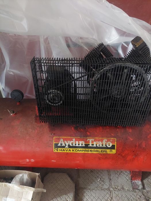 Комплект машини за дограма