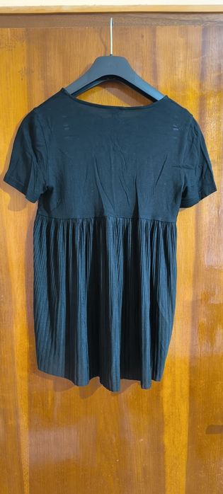 Тениски с къс ръкав