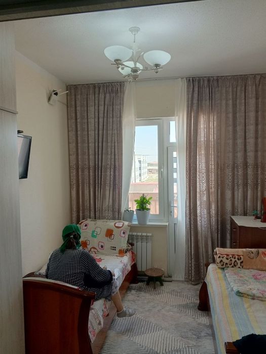 Срочно Продается квартира 2х комнатная Новостройка