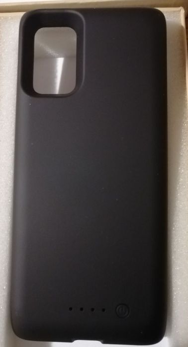 7800 mAh+кейс, гръб, батерия
