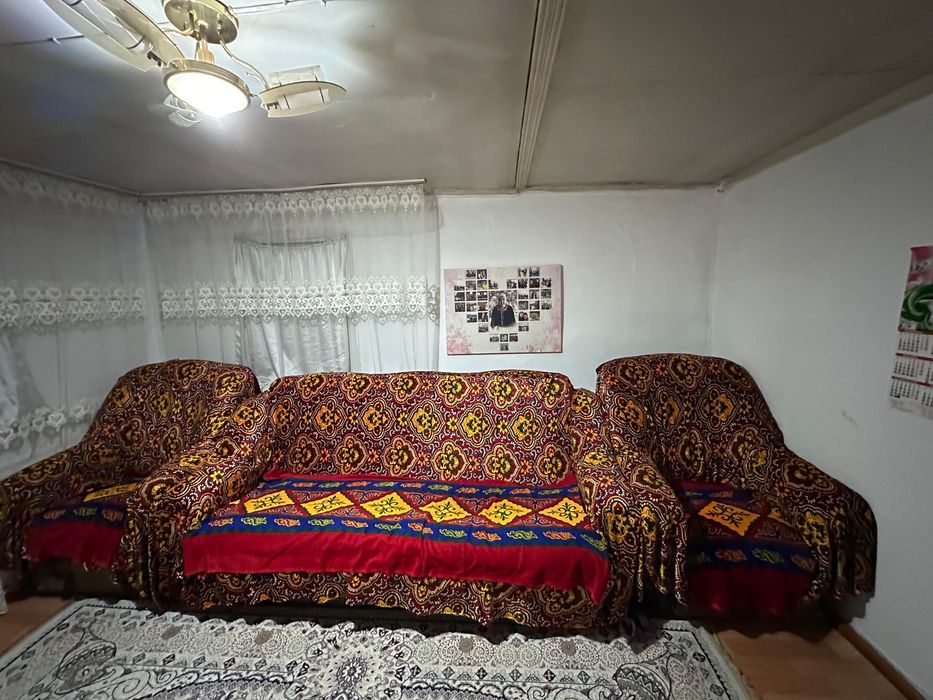 Мягий уголок б/у