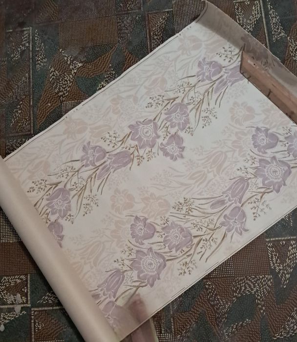 Продаются обои — 11 рулонов
Новые, качественные, в упаковке. Подой