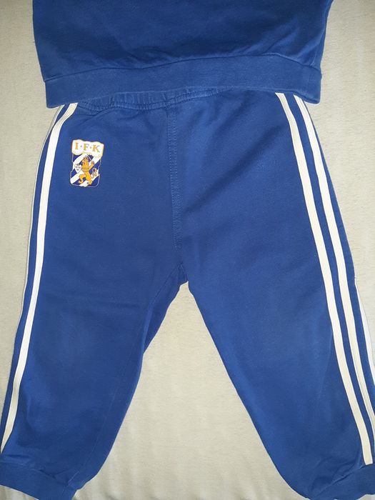 Trening bumbac  Adidas 18-24 M
