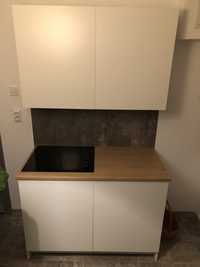 Mobila bucatarie IKEA ( cu plita inclusa )