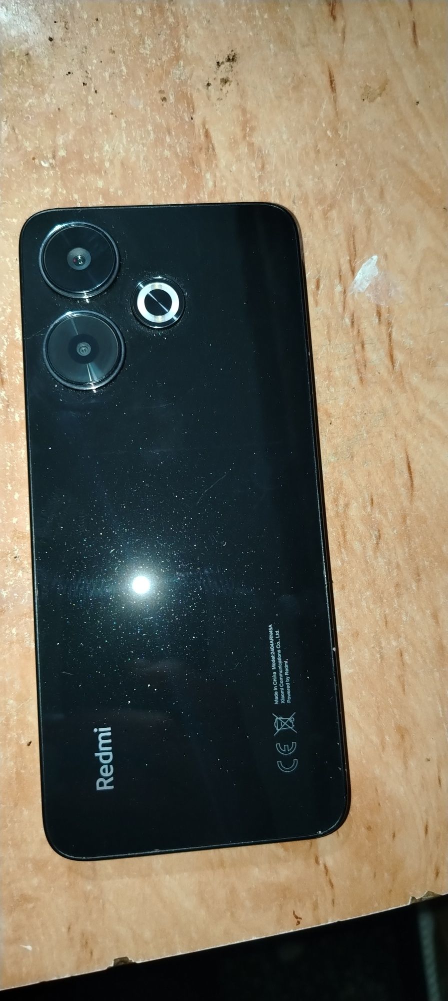Redmi 13 telefoni sotiladi