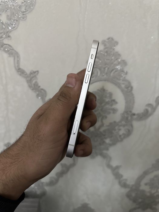 iPhone 12 128gb abmen yoq