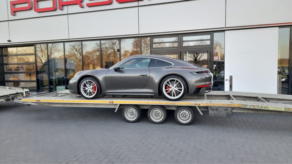Transport pe Platforma auto din Germania\Franta\Belgia\Olanda si