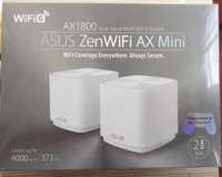 Mesh Gigabit ASUS ZenWiFi AX Mini XD4