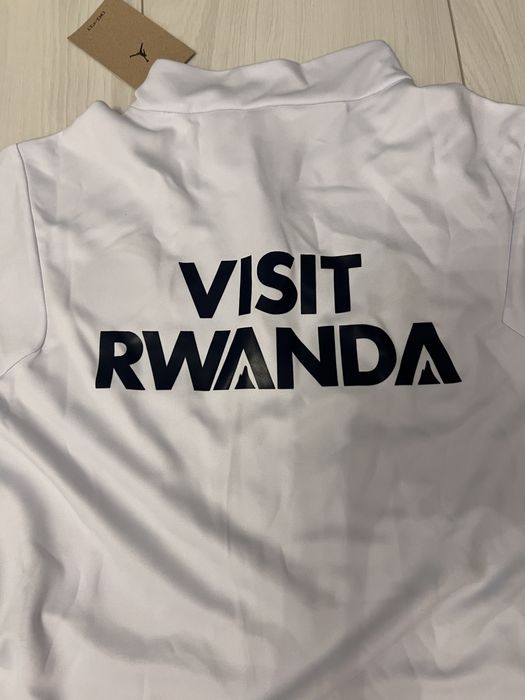 Trening Nike x PSG Alb-Navy.