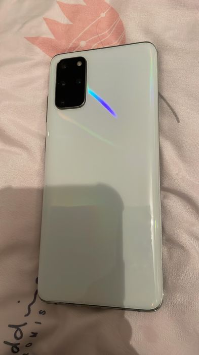 Самсунг s 20+ обмен на айфон 11.12