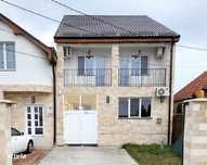 Vila / pensiune de lux + 750 mp teren Bld. Lucian Blaga