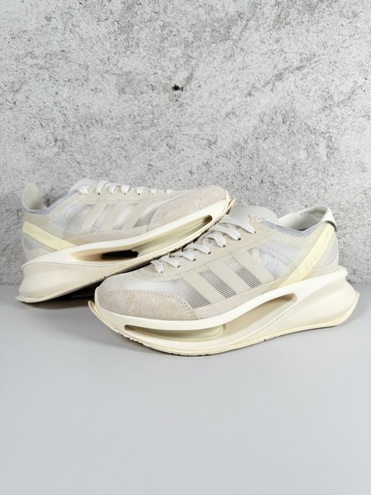 Adidas Y-3 S-Gendo Run Cream White Talc