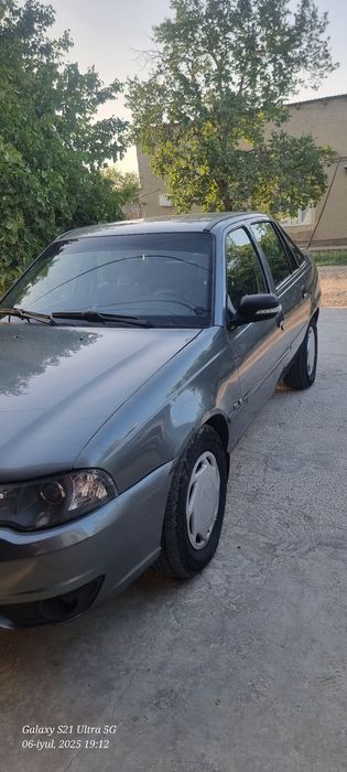 Nexia 2  2013 metan