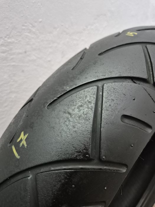 Anvelopa moto 150 80 17 Metzeler Marathon me880