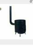 Soba pentru ceaun 100l