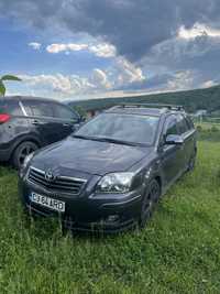 Toyota Avensis 2007 2.2