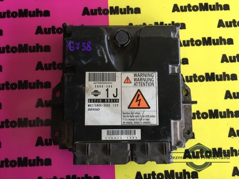 Calculator ecu Nissan Navara 2004-> 23710EB310
