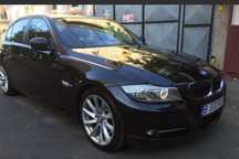De vanzare BMW seria 3 E90 facelift