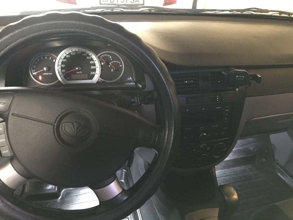 Продается своя лассети 2014