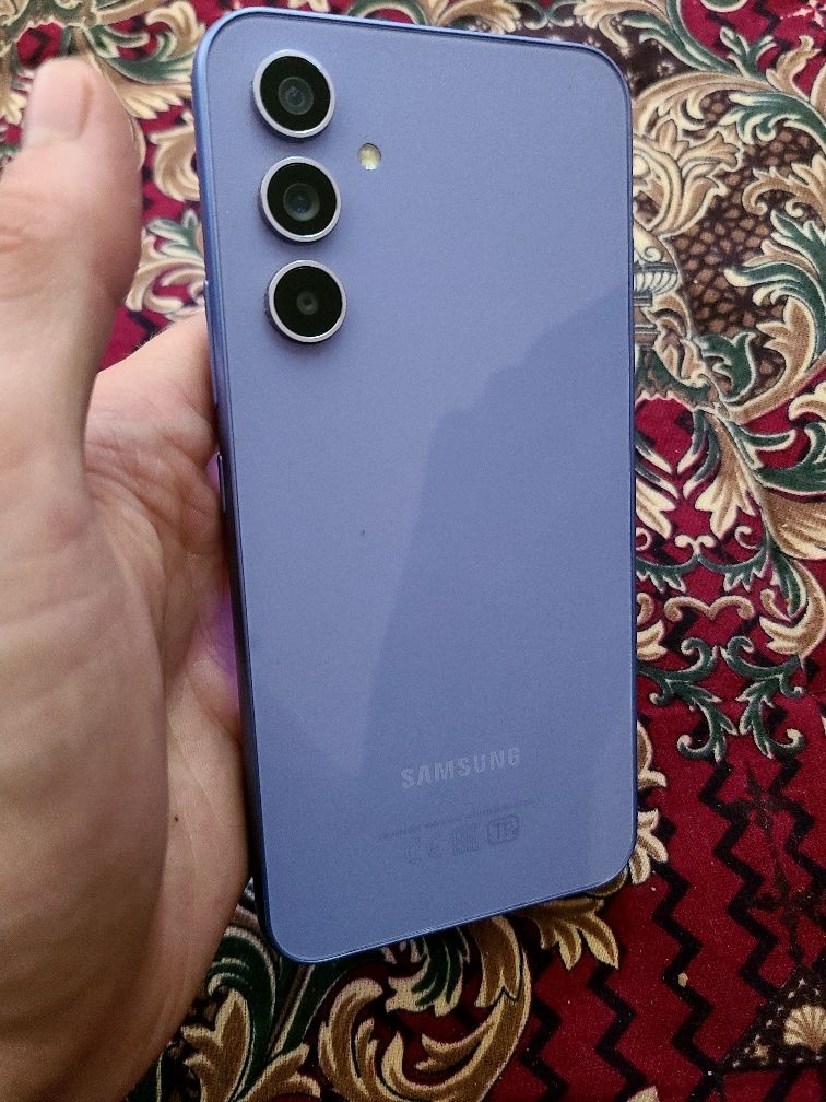 Galaxy A54 5G Arzon