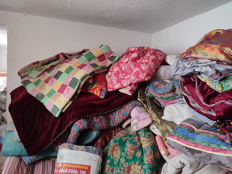 Рабочий комплект