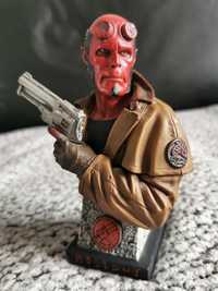 Hellboy Sideshow Bust/Figurina