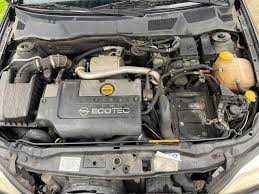 Pompa de injectie Motor Opel Astra G Zafira A Vecra 2.0 Diesel Y20DTH