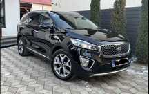Vand KIA SORENTO ultra full option, 5+2 locuri