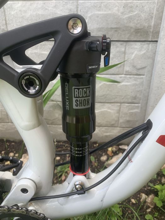 Marin Rift Zone 2024