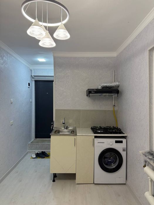Продам квартиру 1/3/4