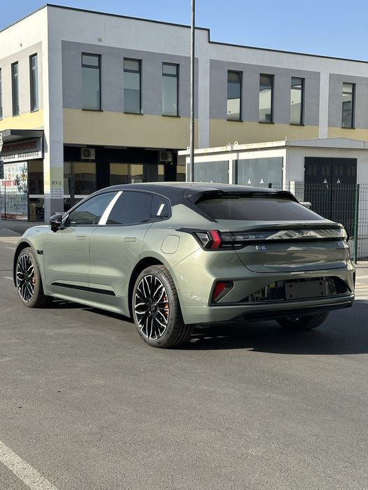 Zeekr 001 you 2024 diski z-sport